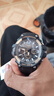 卡西歐（CASIO）手表男黑武士黑金運動(dòng)青少年學(xué)生防水電子表男女表MCW-100H-9A2 曬單實(shí)拍圖