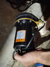 德力西直流潛水泵12V24V48V60V72V家用電瓶車抽水泵小型電動(dòng)抽水泵 48/60V-1寸11米線-16米水管 曬單實(shí)拍圖