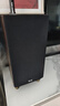 意力（ELAC）Debut2.0系列 DB62高保真無源音響發(fā)燒級(jí)桌面音響2.0聲道6.5英寸低音單元前置導(dǎo)向孔胡桃木一對(duì) 曬單實(shí)拍圖