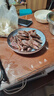瀛香齋【買(mǎi)1斤送半斤】萊蕪口鎮香腸風(fēng)干腸熟食即食咸香下飯下酒菜 五香咸味+麻辣風(fēng)味（買(mǎi)1斤送半斤 曬單實(shí)拍圖