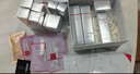 珀萊雅紅寶石水乳套裝+面霜45g護(hù)膚品套裝護(hù)膚禮盒化妝品全套生日禮物女 曬單實(shí)拍圖