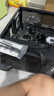 微星（MSI）酷睿i5/i7 14600KF/14700KF/RTX5060Ti/5070Ti顯卡臺式組裝機(jī)游戲電競設(shè)計(jì)渲染電腦主機(jī)DIY整機(jī) 配置五：14600KF+RTX5070 曬單實(shí)拍圖