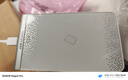 ?？低暎℉IKVISION） 門(mén)禁發(fā)卡器 監控安防門(mén)禁配件 非接觸發(fā)卡 USB即插即用 識別ID IC CPU卡免驅動(dòng)DS-K1F180A-D8E DS-K1F180A-D8E【4200門(mén)禁發(fā)卡器】 曬單實(shí)拍圖