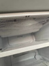 冰箱除冰神器除霜劑解凍器清理劑防結(jié)冰去冰化雪融雪除霜冰柜家用 【升級款】500ml除冰劑*1瓶+刮板 曬單實拍圖