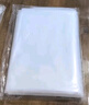 金縱（JINZONG）大棚膜加厚防水大棚透明塑料薄膜紙白膜防塵地膜農(nóng)膜裝修膜養(yǎng)殖膜 曬單實拍圖