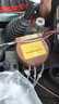 康路源智能隱藏式車載冷熱飲水機(jī)24V貨車恒溫?zé)崴魅么笕萘繜畨?24V隱藏式手柄款 曬單實(shí)拍圖