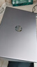 惠普（HP）【國家補貼20%】銳14 AMD銳龍 14英寸輕薄筆記本電腦(六核R5-7530U 16G 512G 指紋 一年上門(mén)) 曬單實(shí)拍圖