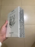 PILOT百樂88G鋼筆78G升級版金屬筆桿男女學(xué)生書寫練字用成人商務(wù)送禮墨水筆 白色虎紋套裝（配上墨器1個+黑墨水1瓶） F尖/約0.4-0.5mm日常書寫用 曬單實(shí)拍圖