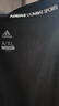 阿迪達斯 （adidas）男子透氣舒適圓領休閑運動短袖T恤 XL碼 曬單實拍圖