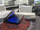 GPD Pocket4 高性能AI輕小筆記本 二合一P4工程師本 8.8英寸筆記本電腦 便攜折疊觸控掌上筆記本電腦 銳龍R7-8840U 16G+1TB 標配 曬單實拍圖