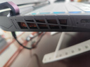 微星（MSI）泰坦16 AI 2025 國家補貼 16英寸游戲本筆記本電腦(酷睿Ultra 9-275HX RTX5080 1TB 2.5K/240Hz) 曬單實拍圖