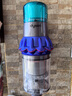 戴森（DYSON）V15 Detect Fluffy無繩吸塵器（新一代藍(lán)色）【原裝進(jìn)口】手持無線 除螨 寵物家庭適用 曬單實(shí)拍圖