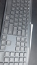 羅技（Logitech）K950無(wú)線藍(lán)牙鍵盤(pán)  雙模靜音鍵盤(pán)辦公鍵盤(pán)薄膜筆記本電腦手機(jī)Mac平板ipad鍵盤(pán) 全尺寸家用超薄便攜 石墨黑 曬單實(shí)拍圖