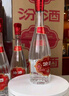 汾酒山西杏花村 53度獻禮版  500ml*6瓶  清香型白酒  玻汾 口糧酒 53度 500mL 6瓶 曬單實(shí)拍圖