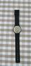 卡西歐（CASIO）小黑表男女表中性學(xué)生公務(wù)員考試中高考可用石英表MQ-24-7B2 曬單實(shí)拍圖