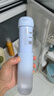 京東京造專業(yè)抽拉沖牙器便攜式藍(lán) 4噴嘴收納盒洗牙器水牙線潔牙器牙齒沖洗器正畸預(yù)防牙結(jié)石七夕情人節(jié)禮物 曬單實(shí)拍圖