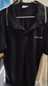 Columbia哥倫比亞Polo衫男25春夏款運(yùn)動(dòng)速干透氣短袖t恤 AE0414 010 XL 曬單實(shí)拍圖