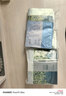 珀萊雅面膜 小球藻面膜補水保濕海藻面膜男女士補水面膜 33片 曬單實(shí)拍圖