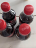 可口可樂汽水 碳酸飲料 300ml*24瓶 整箱裝 曬單實(shí)拍圖