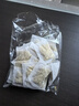 COODORA樟腦丸衣柜防霉防潮除味香薰包鞋柜抽屜除臭芳香獨立包裝桂花48包 曬單實(shí)拍圖