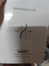 潤(rùn)百顏水潤(rùn)活顏精華面膜5片玻尿酸補(bǔ)水保濕沁潤(rùn)修護(hù)護(hù)膚品男女華熙生物 曬單實(shí)拍圖