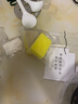 格力（GREE）鑄鐵電飯煲家用4升無(wú)涂層電飯鍋4-6人用ih加熱多功能微壓力WiFi柴火飯GDCF-4015C 曬單實(shí)拍圖