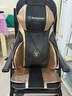 西屋（Westinghouse）S180/S150按摩靠墊辦公室肩頸椎按摩器腰背臀全身多功能家用按摩儀氣囊按摩墊父親節(jié)送禮爸媽禮物 【現(xiàn)貨開搶 拍下即發(fā)】熱銷S180按摩靠墊 【雙軌雙臂按摩，泰式揉捶 曬單實拍圖