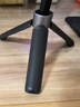 PGYTECH 三腳架自拍桿Osmo Action5pro/4/拍照支架延長(cháng)桿GoPro11 hero10/9 pocket2運動(dòng)相機配件桌面腳架 曬單實(shí)拍圖