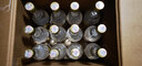 汾酒 出口玻汾 清香型白酒  53度 500ml*12瓶  整箱裝 曬單實拍圖