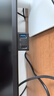 戴爾（DELL）27英寸 4K顯示器 IPS面板 120Hz高刷 Type-C 65W 硬件防藍(lán)光 1500:1 辦公娛樂(lè)顯示屏 S2725QC 曬單實(shí)拍圖
