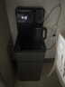 茶吧機(jī)飲水機(jī)美的同款茶吧機(jī)【全網(wǎng)熱銷100w+】2025新款智能語音觸屏水桶飲水機(jī)一體 【行業(yè)高端款】暗影黑-彩屏語音款-防干燒 冷熱型 曬單實(shí)拍圖