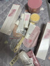 半畝花田熱巴同款美白身體乳提亮持久留香保濕夏季清爽潤(rùn)膚乳女男250ml 曬單實(shí)拍圖