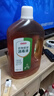 京東京造 消毒液2kg×2瓶 消毒水家居寵物環(huán)境除菌除螨殺菌除菌液松香 曬單實拍圖