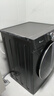 小天鵝（LittleSwan）滾筒洗衣機全自動家用 水魔方【TG100V618PLUS】10公斤 超薄 家電國家補貼20% 以舊換新 一級能效 曬單實拍圖
