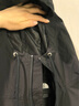 北面（The North Face）秋冬北面夾克女款戶(hù)外防風(fēng)防潑水耐磨短款運動(dòng)休閑外套8EXC JK3 XL 曬單實(shí)拍圖