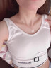 鉑吶苓項(xiàng)鏈 玉髓平安扣輕奢高級(jí)感項(xiàng)鏈女七夕情人節(jié)禮物送女友老婆 平安扣項(xiàng)鏈【玉髓款】禮盒裝 曬單實(shí)拍圖