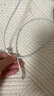 華為（HUAWEI）6A數(shù)據(jù)線充電線 USBType-C轉(zhuǎn)USBType-C/線長1.8m/高品質(zhì)線芯原裝 白色CC800 曬單實(shí)拍圖