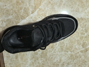 公牛世家男鞋戶(hù)外厚底耐磨運動(dòng)跑步鞋休閑百搭網(wǎng)面透氣老爹鞋 曬單實(shí)拍圖