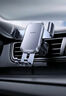 倍思 車(chē)載手機支架 汽車(chē)導航支架出風(fēng)口固定器 汽車(chē)用品車(chē)內飾品小件 曬單實(shí)拍圖