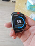 華為（HUAWEI）手表WATCH FIT 4 智能手表 【國(guó)補(bǔ)15%】運(yùn)動(dòng)手表大屏血氧健康監(jiān)測(cè)健身長(zhǎng)續(xù)航【華為官方授權(quán)店】 韻律黑 氟橡膠表帶 曬單實(shí)拍圖