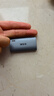 SSK飚王移動固態(tài)硬盤（PSSD)Type-C USB3.2手機電腦兩用迷你便攜存儲外接硬盤 【極速版】2TB 讀速2000M/s SD600 曬單實拍圖