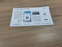 中興（ZTE）5G隨身移動(dòng)WIFI6無線網(wǎng)卡便攜式熱點(diǎn)路由器無線筆記本電腦通用流量車載卡托免插卡可插卡兩用U50S 曬單實(shí)拍圖