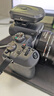 佳能（Canon）EOS R10 輕量小型微單相機 APS-C畫幅 學生6K視頻 佳能R10 單機身/不含鏡頭 標配+32G卡+相機包 曬單實拍圖
