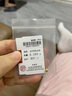 喜上眉梢喜飾黃金古法金珠999足金散珠硬金光面磨砂轉(zhuǎn)運珠路路通圣誕禮物 4mm 重版光珠單顆0.2g 曬單實拍圖