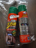 龜牌（Turtle Wax）多功能泡沫清潔劑(500901*3)650ml汽車內(nèi)飾清洗劑座椅皮革清洗劑 曬單實(shí)拍圖