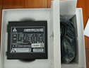 金河田（Golden field）白金A+850W 黑色ATX3.1臺式電腦電源白金認證/全日系電容/12V2*6/穩(wěn)壓5070ti 9070xt顯卡/軟壓紋線 曬單實拍圖