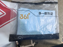 匹克游泳圈成人女加大加厚救生圈充氣腋下圈大人便攜氣囊成年游泳裝備 曬單實拍圖