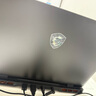 微星（MSI）神影16 銳龍版 2025 國(guó)家補(bǔ)貼20% 16英寸游戲筆記本電腦(R9-7945HX RTX5070 16G 1TB 2.5K/240Hz) 曬單實(shí)拍圖