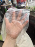 JCZS德國品牌加厚保鮮袋家用食品級經(jīng)濟裝背心式一次性廚房包裝袋大小 背心款中號+大號 1 曬單實拍圖