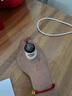 艾修堂艾灸盒隨身灸家用艾灸柱小筒懸灸罐儀器艾條艾柱貼30罐教師節禮物 曬單實(shí)拍圖